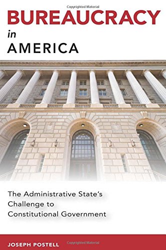 Can Americans Reconcile Our Constitutional System With an Expansive Administrative State?